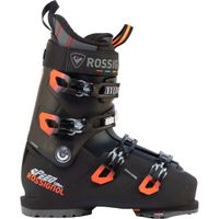 Rossignol SPEED 120 HV+ GW Ски обувки за спускания, черно, размер