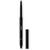 DIOR Diorshow Stylo vízálló szemceruza árnyalat 471 Matte Green 0,3 g