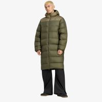 Kurtka adidas Long Regen Jacket Night Cargo L