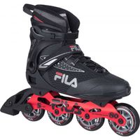 Fila BOND 80 Мъжки  ролери, черно, размер 40