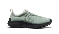 Keen KS Mino W Ženy - Obuv Keen - Zelená - 1031264-5.5 - Size: 5.5