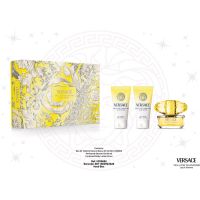 Versace Yellow Diamond подаръчен комплект за жени