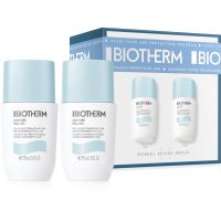 Biotherm Deo Pure ajándékszett hölgyeknek