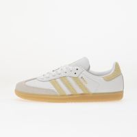 Trampki adidas Samba Og Ftwr White/ Dual Yellow/ Gum 3 EUR 39 1/3