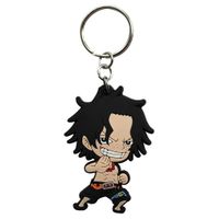 Abysse Corp One Piece Ace SD Kľúčenka