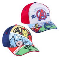 CAP AVENGERS