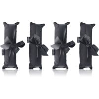 Parsa Beauty Volume Rollers бігуді для волосся для об’єму волосся 4 кс