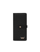 VUCH Enie Black Wallet