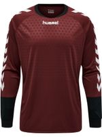 Hummel Tehnička sportska majica  crvena