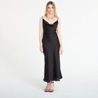 GUESS New Akilina Dress Black L