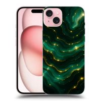 ULTIMATE CASE MagSafe pro Apple iPhone 15 - Emerald