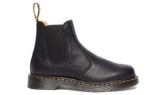 Dr. Martens 2976 Ambassador Chelsea Boots Black