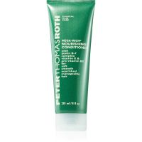 Peter Thomas Roth Mega Rich Nourishing Conditioner der nährende Conditioner für alle Haartypen 235 ml