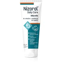 Nizoral Nizoral Daily Care odżywka przeciw łupieżowi 200 ml