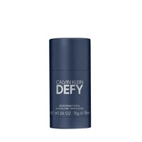 Calvin Klein Defy Deo Stick tuhý deodorant 75 g