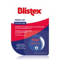 Blistex MedPlus hladilni balzam za izsušene in razpokane ustnice 7 ml