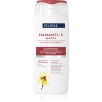 Olival Hamamelis шампоан за мазен скалп 250 мл.