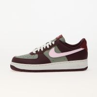 Trampki Nike W Air Force 1 '07 Next Nature Burgundy Crush/ Pink Foam -Dark Stucco EUR 36.5