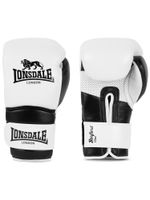 Lonsdale Leather boxing gloves