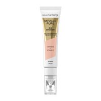 Max Factor krémový korektor proti otokům a tmavým kruhům - Miracle Pure Eye Enhancer - 01 Rose