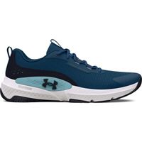Under Armour DYNAMIC SELECT Мъжки обувки за фитнес, тъмносин, размер 45.5