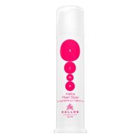 Kallos Pearl Styler żel do włosów z perłowym blaskiem 100 ml