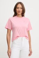 Bavlnené tričko HUGO Vintage Tee_19