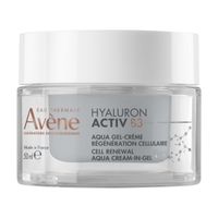 Avène Hyaluron Activ B3 Aqua gél-krém