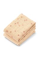 Liewood plienka detská bavlnená Lewis Muslin Cloth 2-Pack
