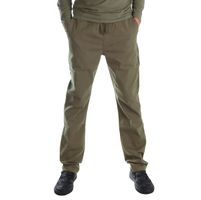 Herren Hose SULLEN - STRETCHED E-WST - WALNUSS S