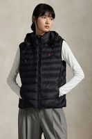 Polo Ralph Lauren vesta s kapucňou dámska
