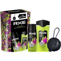 Axe Epic Fresh Geschenkset für den Körper für Herren