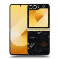 ULTIMATE CASE pro Samsung Galaxy Z Flip6 5G - CONFESSION