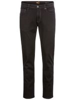CAMEL ACTIVE Traperice 'Houston'  crni traper