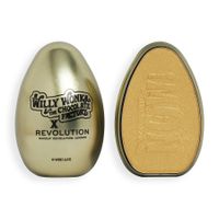 Revolution X Willy Wonka - хайлайтър - Highlighter - Good Egg Bad Egg