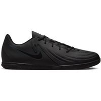 Nike PHANTOM GX II CLUB IC Мъжки обувки за зала, черно, размер 45.5