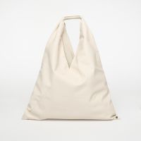 Τσάντα MM6 Bags Show Handbag Buttercream Universal