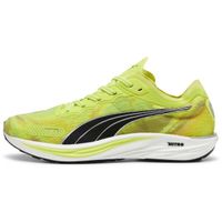 Puma LIBERATE NITRO 2 Мъжки обувки за бягане, жълто, размер 42.5