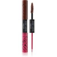 Astra Make-up Duoversity riasenka a očné linky 2 v 1 odtieň 06 Cyber Barrio 2x3,5 ml