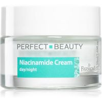 Farmona Perfect Beauty Niacinamide erneuernde Creme gegen Hautalterung 50 ml