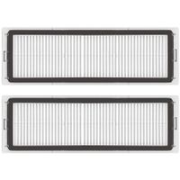 Filtry pro Xiaomi Mi Robot Mop 1C/2/2 Pro+/2 Ultra/X10+/S10+/X10/X20+/S20+ - 2 ks - neoriginální