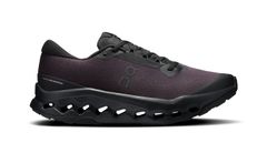 On Cloudsurfer Trail 2 WP Pánske - Tenisky On - Čierna - 3MF30241043-9 - Size: 9