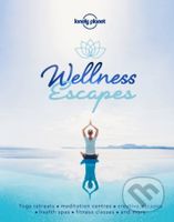 Wellness Escapes - kniha z kategorie Medicína