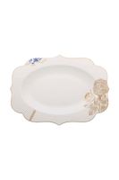 Pip Studio tava Royal White