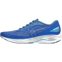 Mizuno WAVE ULTIMA 15 Дамски маратонки за бягане, синьо, размер 38