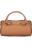 Brązowa torebka Guess Jeans