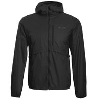 Pánská běžecká bunda Swix Pace Wind Light Hooded Jacket M velikost - textil M
