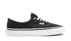 Vans Era Dx 95 Unisex - Adidași Vans - Negru - VN0A2RR1UDA1-4 - Size: 4