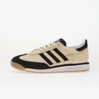 Trampki adidas SL 72 Rs Crew White/ Core Black/ Gum EUR 45 1/3