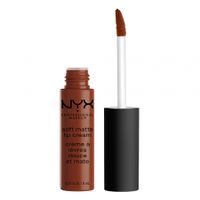 NYX Professional Makeup Matter Lipgloss - Soft Matte Lip Cream – Berlin (SMLC23)